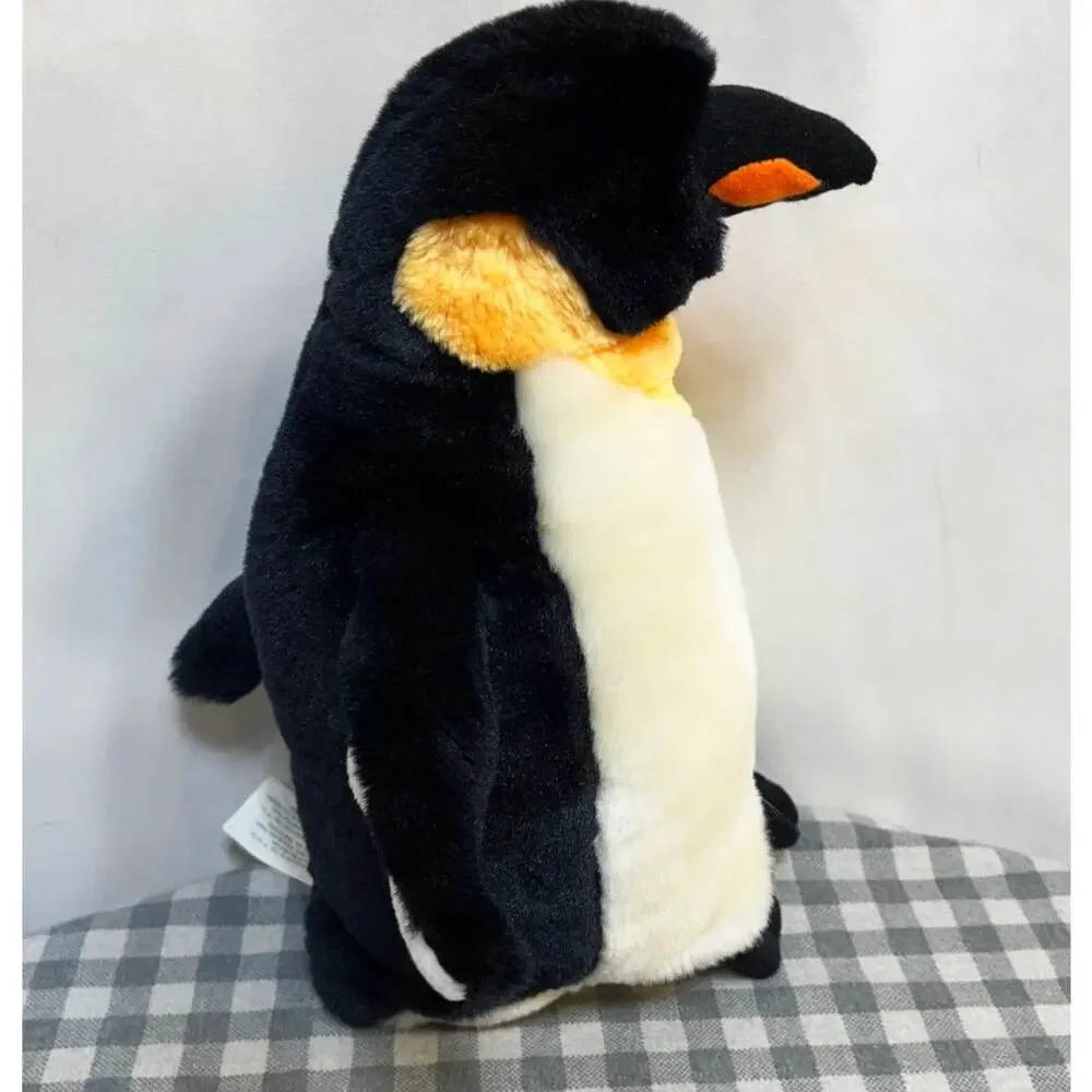 Animal Alley Penguin Plush Stuffed Animal Toy 10